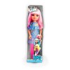 Nancy Neon Fashion Doll with Pink Hair, 16" Doll - 2 of 3