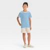 Boys' Short Sleeve Printed T-Shirt - Cat & Jack™ - 3 of 3