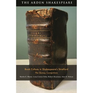 Book Culture in Shakespeare's Stratford - (Arden Studies in Early