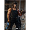 Hiya Toys - Hiya Toys - Rambo III - Exquisite Super Series - Rambo 1/12 Px Af - 4 of 4