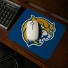 Johnson & Wales University Primary Logo Low Profile Thin Mouse Pad - 2 of 2