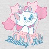 Women's Aristocats Marie Birthday Girl Racerback Tank Top - image 2 of 4