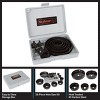 Fleming Supply 16-Pc Hole Saw Kit for Wood, Plasterboard, and Drywall - 3 of 4