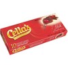 Cella's Christmas Milk Chocolate Cherries - 5oz - 3 of 3