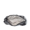 baggallini Women's Block Party Double Zip Crossbody - 4 of 4