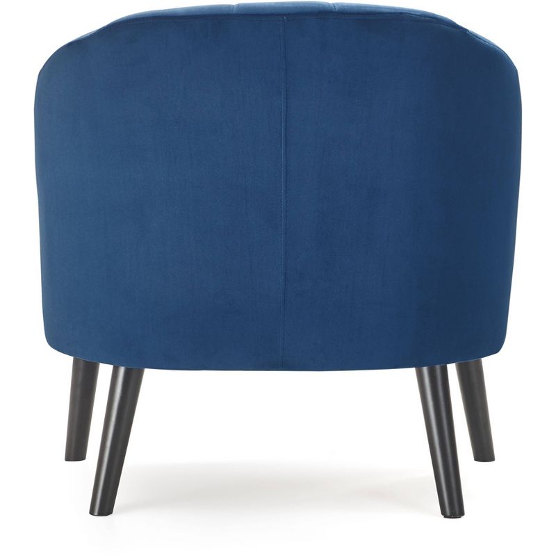 Ivey Tufted Accent Chair - Adore Décor, 5 of 10
