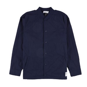 Mitchell & Ness Mens Rounding Jacket - 1 of 2