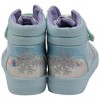 Kids Frozen Anna and Elsa High-Top Shoes - 3 of 4