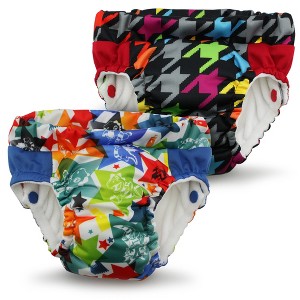 Kanga Care Lil Learnerz Toilet Training Pants - 1 of 4
