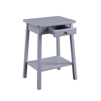 18" Kaife Accent Table - Acme Furniture