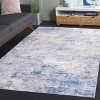 Santa Monica STM332 Power Loomed Indoor Machine Washable Rug - Safavieh - image 2 of 4