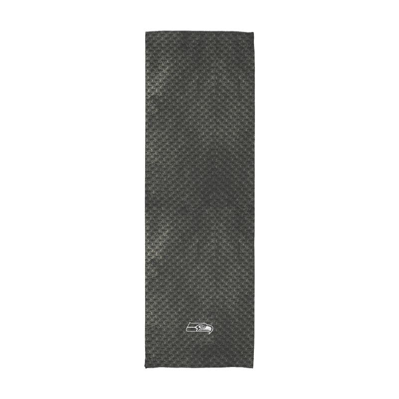 NFL Seattle Seahawks Cooling Towel, 1 of 5