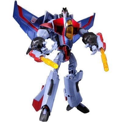 TA07 Starscream | Japanese Transformers Animated 0
