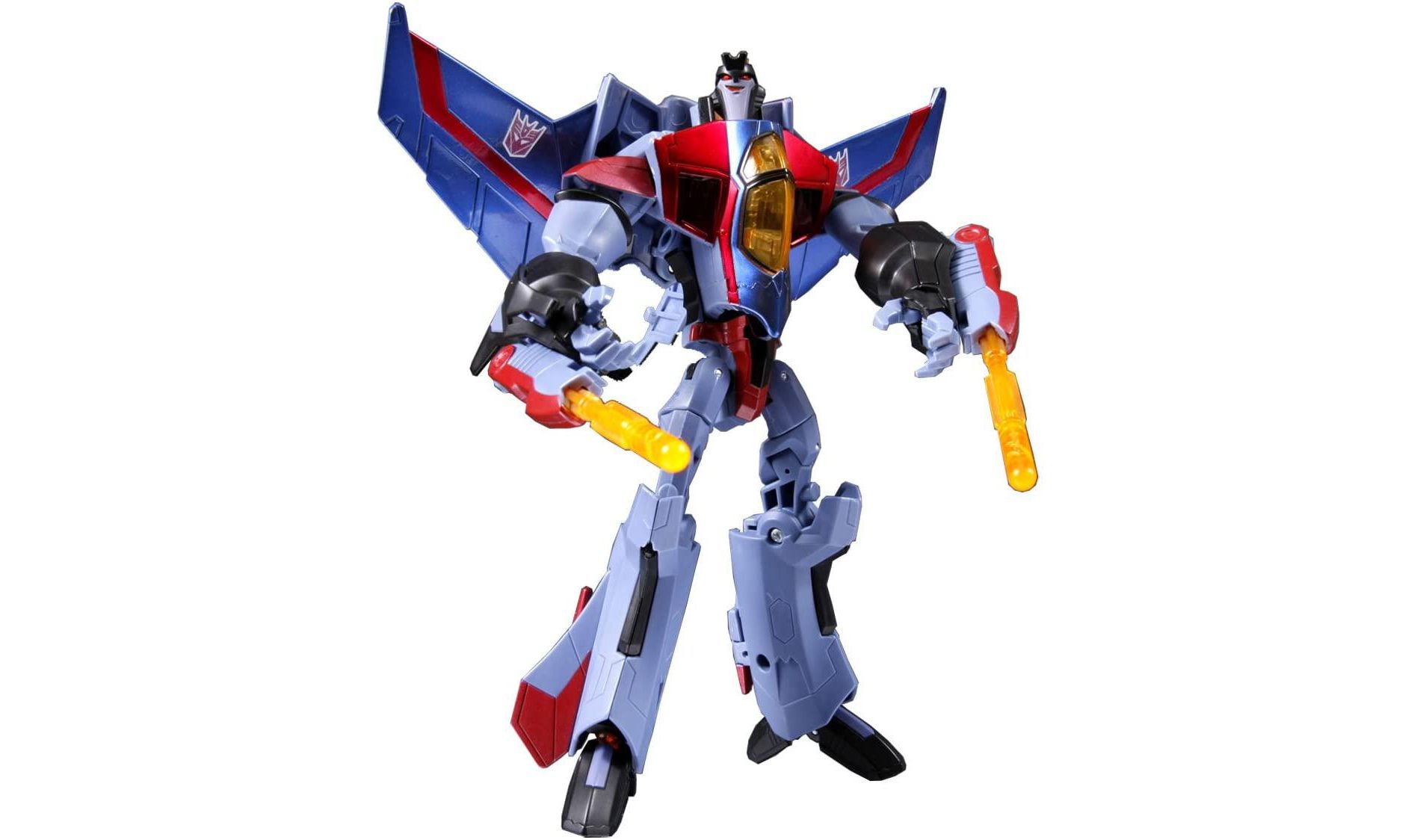 TA07 Starscream | Japanese Transformers Animated 0