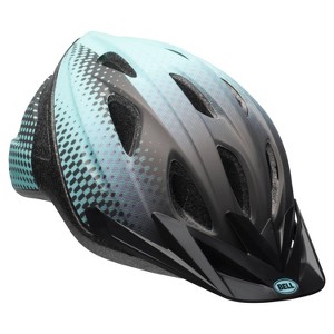 Bell Bia Cycling Women's Adult Bike Helmet - Iceberg Halo - 1 of 4