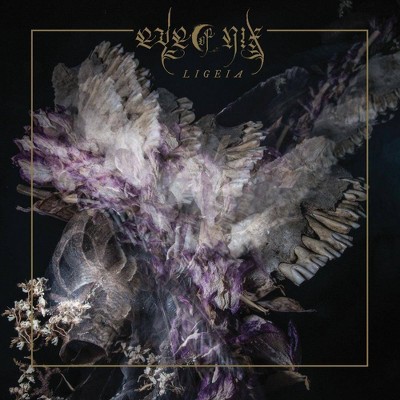 Eye Of Nix - Ligeia (CD)