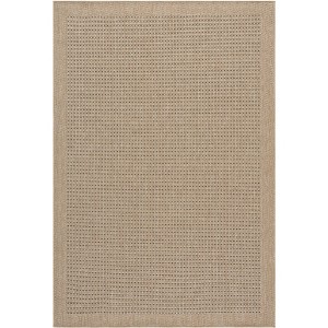Sisal Performance SPF108 Power Loomed UV Resistant,Stain Resistant, Non-Shedding Indoor/Outdoor Rugs - Safavieh - 1 of 4