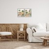 Stupell Industries Exotic Desert Oasis 2pc Framed Giclee Art Set - 2 of 4