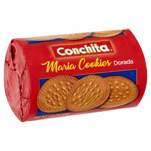 Conchita Maria Cookie - 3.5oz : Target