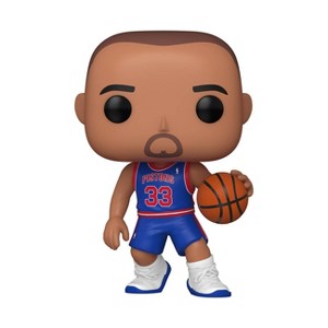 Funko POP! NBA: Pistons RS Grant Hill Figure - 1 of 3