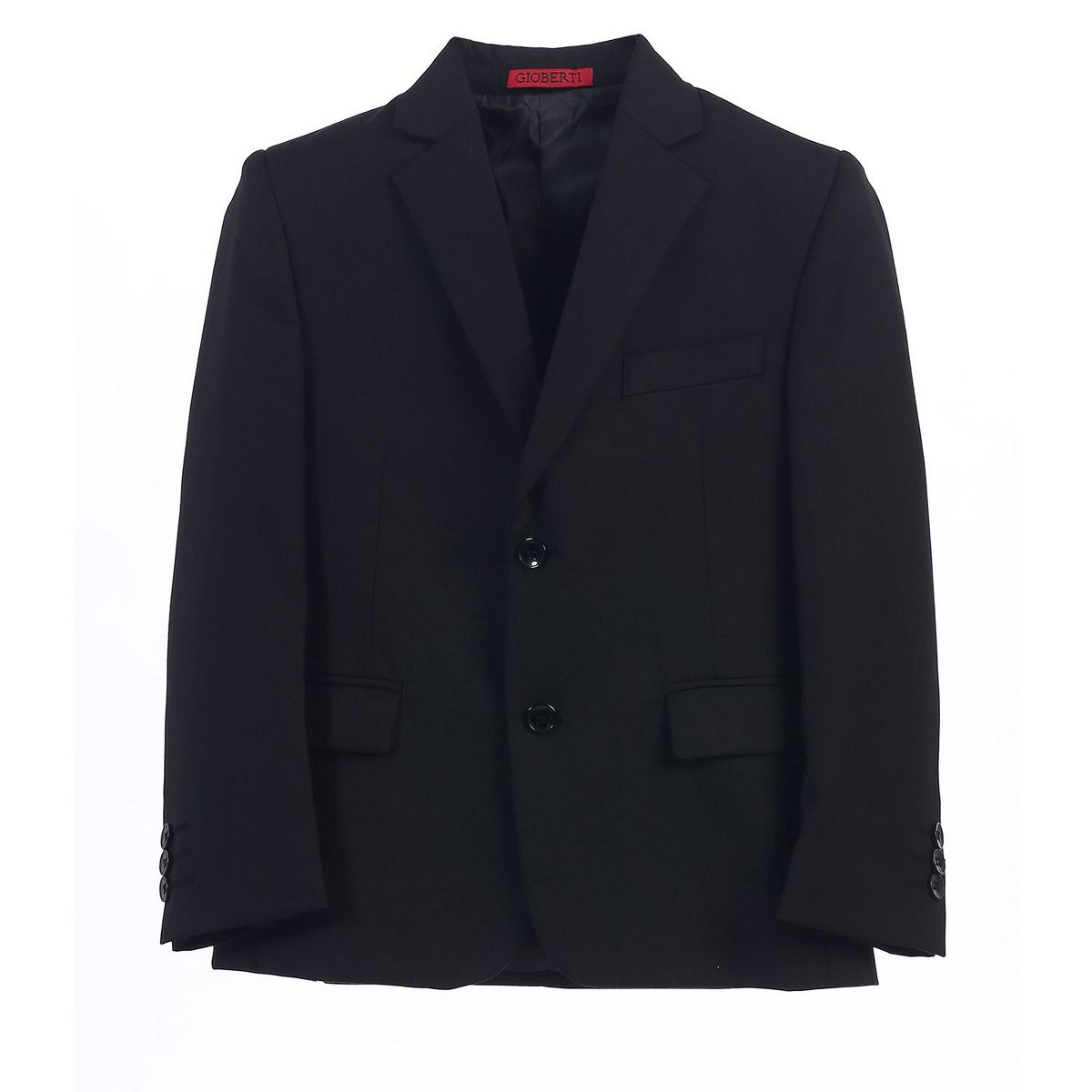 Gioberti Boy's Formal Suit Set - thumbnail 2