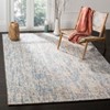 Abstract ABT468 Hand Tufted Indoor Rugs - Safavieh - 2 of 4