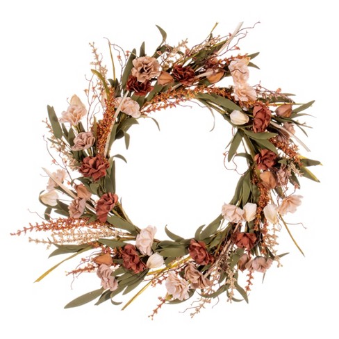 Valentine's Day : Artificial Wreaths : Target