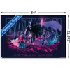 Trends International DC Comics Batman - Team Up Unframed Wall Poster Prints - 3 of 4