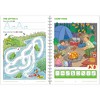 School Zone Alphabet Fun Write & Reuse Workbook - (Spiral Bound) - 3 of 4