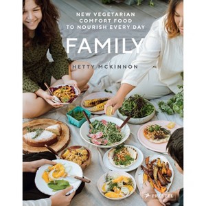 Family - by  Hetty McKinnon (Hardcover) - 1 of 1