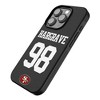 Keyscaper NFL San Francisco 49ers Players Game Tactic Bump Cell Phone Case for Apple iPhone - 2 of 4