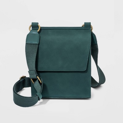 Crossbody Bag - Universal Thread™ Green