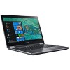 Acer Spin 3 - 14" Laptop Intel Core i3 2.20GHz 4GB Ram 1TB HDD Windows 10 Home | SP314-51-38XK | NX.GZRAA.002 - Manufacturer Refurbished - 2 of 4