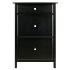 Delta File Cabinet - Winsome - 3 of 4