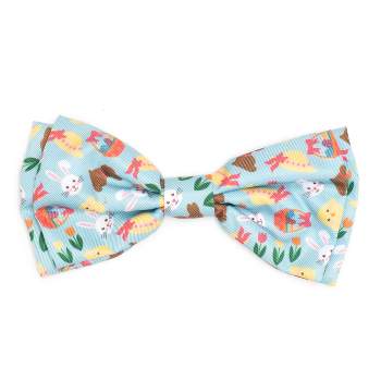 Hoppy Easter Bow Tie