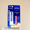 Nivea Japan Moisture Lip Balm Plus Vitamin E - 0.13 oz - The Japanese Secret to a Perfectly Supple Pout - 3 of 4