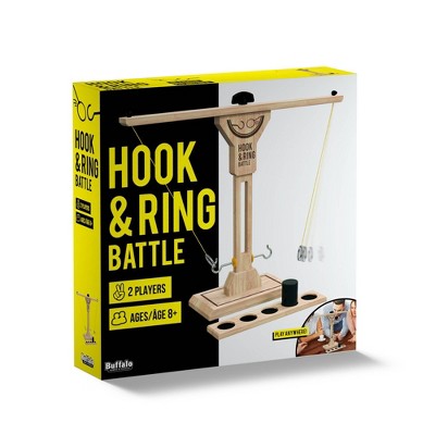 Nhl St. Louis Blues Hook & Ring Game Set : Target