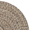 Colonial Mills Carrington Tweed - Storm Gray 4x7 - 2 of 3