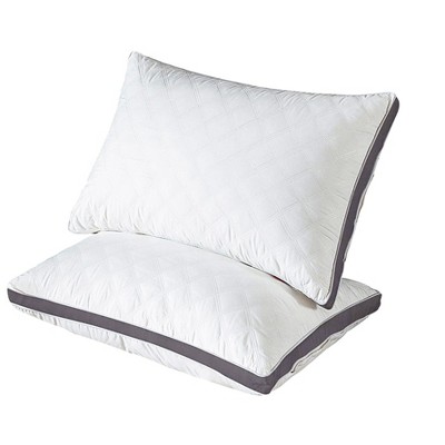Dr pillow  Sepoveda Pillow Cases set of 2