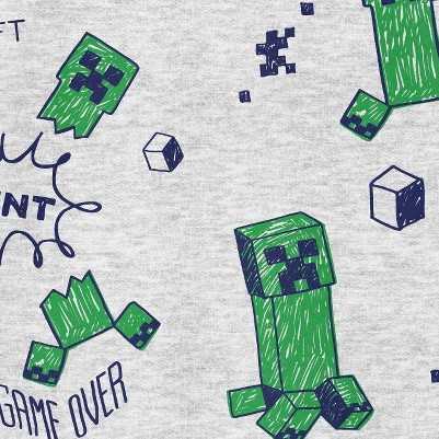 minecraft creepers & tnt