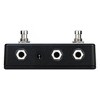 EarthQuaker Devices ABY Box Black White Utility Pedal with Passive Circuitry - 4 of 4