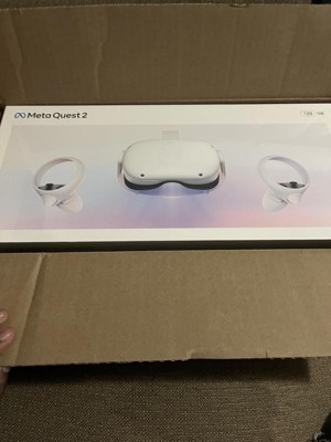 Meta Quest 3 Advanced All-in-One VR Headset (128GB, 1 Yr Warranty), Virtual  Reality Console with Asgards Wrath 2 Game Free : : Video Games