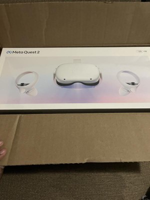 Oculus Quest 2 Advanced All-in-One VR Headset + Elite Strap with Battery -  128 GB - Sam's Club