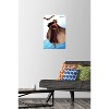 Trends International Disney Moana 2 - Matangi Unframed Wall Poster Prints - 2 of 4
