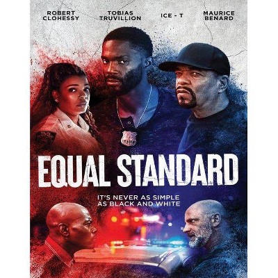 Equal Standard (Blu-ray)(2021)