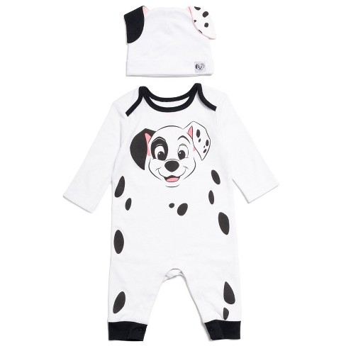 101 dalmatians best sale baby grow