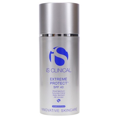 iS Clinical Extreme Protect SPF 40 PerfecTint Bronze 3.5 oz