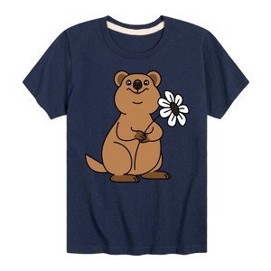 Boys' - Instant Message - Toddler And Youth Short Sleeve Graphic T-Shirt Short Sleeve Graphic T-Shirt - 1 of 4