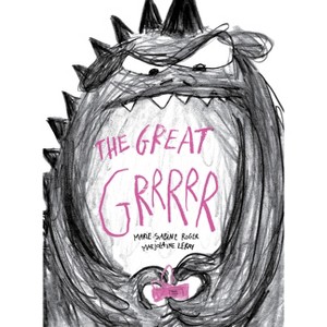The Great Grrrrr - by  Marie-Sabine Roger (Hardcover) - 1 of 1