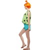 Rubies The Flintstones Pebbles Womens Costume - 4 of 4